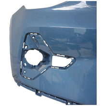 Load image into Gallery viewer, Volvo XC40 front bumper 2022-2024 5 Door SUV Genuine Used pn 31690933
