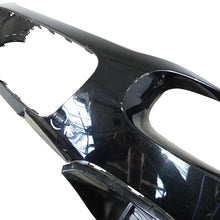 Load image into Gallery viewer, Citroen C3 front bumper upper section 2016-2019 Hatchback Genuine 9813378877
