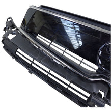 Load image into Gallery viewer, Vauxhall Grandland X Front Bumper grill fitting 2021-2024 Genuine 9840128277
