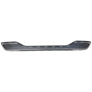 KIA XCEED REAR BUMPER Lower Grill Trim 2019 onward Hatchback GENUINE 86625-J7PA0