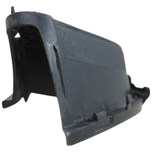 Load image into Gallery viewer, Mercedes benz A Class A45 AMG front bumper lower grill W177 GENUINE A1778859200
