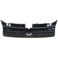 Load image into Gallery viewer, Volkswagen Tiguan R Line front bumper grill 2016-2019 SUV Genuine 5NA853653
