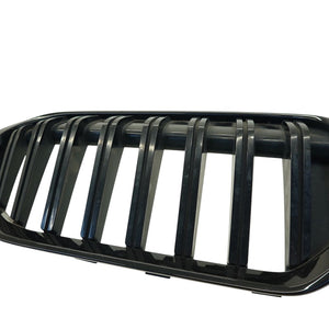 BMW 3 SERIES M Sport FRONT BUMPER Upper Grill G20 LCI 2023on GENUINE 51135A1FA9