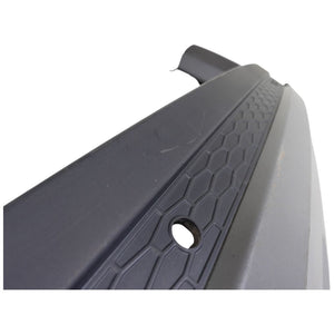 Range Rover Evoque SE rear bumper L538 2011-2013 Genuine Used BJ32-17926-A