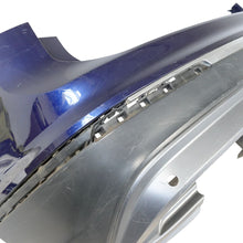 Load image into Gallery viewer, Volkswagen Tiguan front bumper upper section 2016-2019 SUV Genuine 5NA807221
