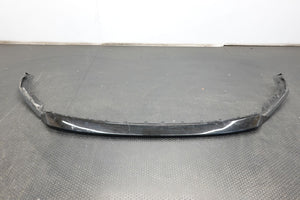 SKODA OCTAVIA VRS FRONT BUMPER Spoiler 2020 on FRONT BUMPER GENUINE 5E3807061A