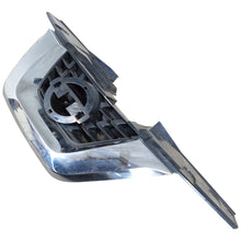 Load image into Gallery viewer, Nissan Juke front bumper upper grill Facelift 2014-2016 SUV Genuine 62070BV80A
