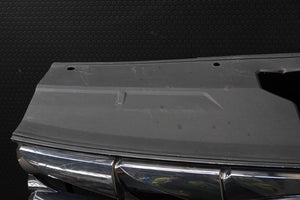 HYUNDAI TUCSON FRONT BUMPER Upper Grill Hybrid 2021 onwards pn 86391-CZ000