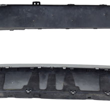 Load image into Gallery viewer, BMW X1 front bumper trim SE Standard 2015 -2019 F48 SUV Genuine 51117354816
