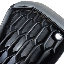 Load image into Gallery viewer, Audi A3 Hatchback S Line front bumper right grill 2020-2023 Genuine 8Y0807682B
