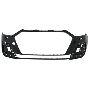 AUDI A1 SE FRONT BUMPER 2019 onwards Hatchback GENUINE Used Part 82A807437A