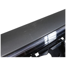 Load image into Gallery viewer, MERCEDES BENZ EQB FRONT BUMPER X243 Upper Grill Trim 2022 on GENUINE A2438855100
