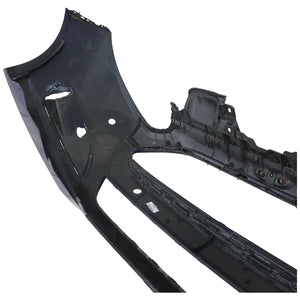 FORD FIESTA FRONT BUMPER MK8 2013 to 2016 Hatchback GENUINE pn C1BB-17757-A