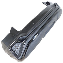 Load image into Gallery viewer, Audi Q2 S Line rear bumper 2021-2023 SUV Genuine 81A807323C
