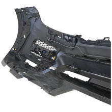 Load image into Gallery viewer, RANGE ROVER SPORT FRONT BUMPER 2013 to 2017 SUV GENUINE pn DK62-17F775-BB
