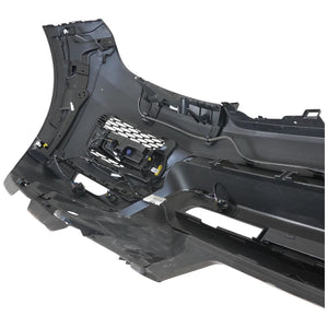 RANGE ROVER SPORT FRONT BUMPER 2013 to 2017 SUV GENUINE pn DK62-17F775-BB