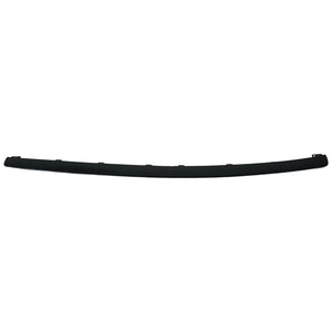 Volvo XC90 R Design front bumper valance trim 2021 onwards SUV GENUINE 31694569