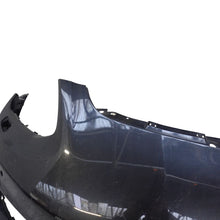 Load image into Gallery viewer, Porsche Panamera Sport Design front bumper 2017-2022 971 Genuine 971807221ACFFF
