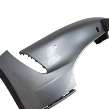 Load image into Gallery viewer, Porsche Taycan Cross Turismo front bumper 2019-2023 Genine 9J1807221DFFF
