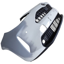 Load image into Gallery viewer, Toyota Yaris Cross front bumper 2022-2024 Genuine pn 52119-0DC20

