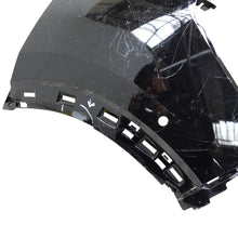 Load image into Gallery viewer, Citroen C5 Aircross front bumper 2018-2022 SUV 5 Door Genuine pn 9825347377
