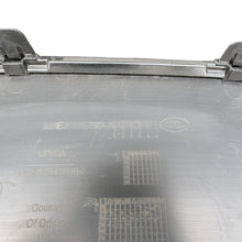 Load image into Gallery viewer, Range Rover front bumper upper grill 2022-2025 SUV Genuine M8E2-8200-A
