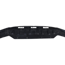 Load image into Gallery viewer, MG HS Hybrid front bumper lower Valance Genuine 2022 2023 Genuine P10947208
