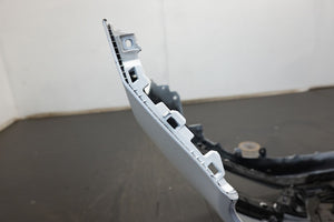 HYUNDAI I20 FRONT BUMPER 2015 onwards Hatchback GENUINE pn 86511-C8000