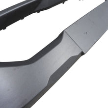 Load image into Gallery viewer, Dacia Duster front bumper centre grill insert 2024-2026 Genuine pn 620843513R
