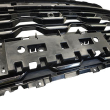 Load image into Gallery viewer, MG ZS FRONT BUMPER Centre Grill 2024 onwards Gen 2 SUV GENUINE pn 11406562
