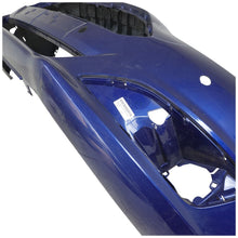 Load image into Gallery viewer, FORD FIESTA FRONT BUMPER MK8 2013 to 2016 Hatchback GENUINE pn C1BB-17757-A
