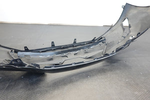 GENUINE Lexus ES FRONT BUMPER 2018 onwards Hybrid Used p/n 52119-33B60