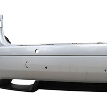 Load image into Gallery viewer, Porsche Cayenne GTS rear bumper 2006-2008 Genuine 7L5807421R
