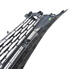 Load image into Gallery viewer, Vauxhall Grandland X front bumper lower grill 2021-2023 Genuine 9840142077
