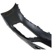 Load image into Gallery viewer, PORSCHE 911 FRONT BUMPER CARRERA 992 2019 onwards GENUINE Used 992807221KFFF
