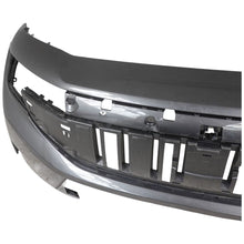 Load image into Gallery viewer, FORD EXPLORER FRONT BUMPER 2024 onwards Hatchback GENUINE pn R2KB-17F003-C
