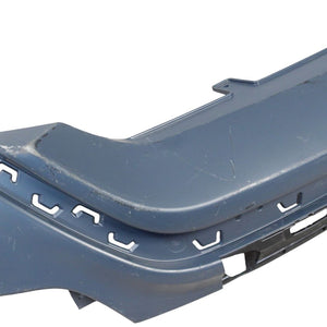 Ford Focus ST Line rear bumper lower trim MK6 2015-2019 Genuine F1EJ-17E956-C1