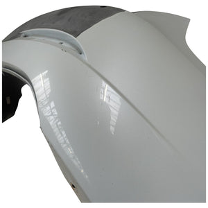 Tesla Model 3 rear bumper Hatchback 2017-2020 Genuine pn 1530720-02-A