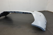 Load image into Gallery viewer, PEUGEOT 208 GTI REAR BUMPER 2020 onwards Hatchback GENUINE Used Part 98563048
