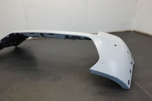 PEUGEOT 208 GTI REAR BUMPER 2020 onwards Hatchback GENUINE Used Part 98563048