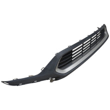 Load image into Gallery viewer, TOYOTA BZ4X FRONT BUMPER Lower Grill 2023 onwards EV GENUINE 53101-42390
