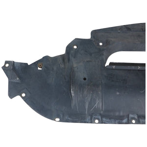MASERATI GRAN TURISMO Front Bumper Engine Undertray GENUINE 080156100
