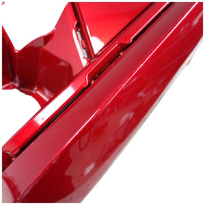 Honda Civic front bumper 2023-2025 Hatchback Genuine 71101-T39A-A000