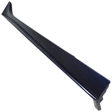 Load image into Gallery viewer, Jaguar XE R Sport Right RH Side Skirt Sill Cover Genuine pn GX7M-101D56-A
