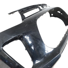 Load image into Gallery viewer, Kia Picanto front bumper 2017-2019 Hatchback Genuine 86511-G6000
