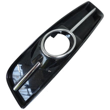 Load image into Gallery viewer, AUDI A3 SE Left Fog Grill FRONT BUMPER 2009 to 2012 GENUINE pn 8P0807681AA
