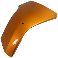 Load image into Gallery viewer, Aston Martin DB11 rear bumper corner trim Right 2017-2023 Genuine JY53-15A281-A
