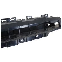 Load image into Gallery viewer, Land Rover Discovery front bumper centre support 2017 on Genuine HY32-17A793-AB
