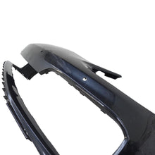 Load image into Gallery viewer, Porsche Panamera Sport Design front bumper 2017-2022 971 Genuine 971807221ACFFF
