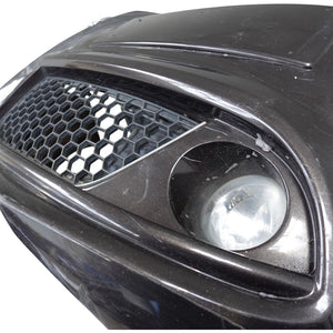 Alfa romeo Mito front bumper 2008-2015 Hatchback Genuine Used pn 156078529